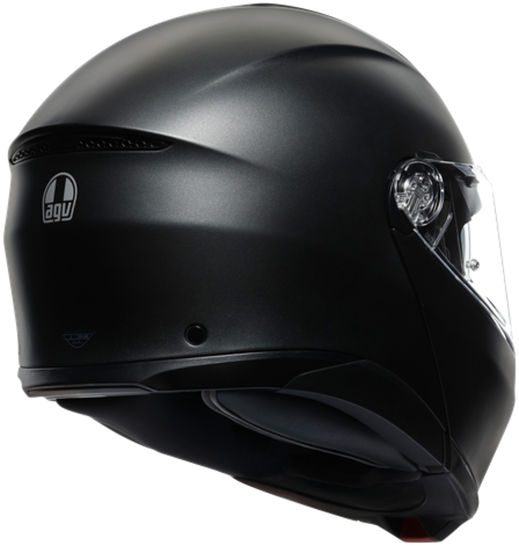 AGV Tourmodular Mono Casco nero opaco S (55/56) Figura 5