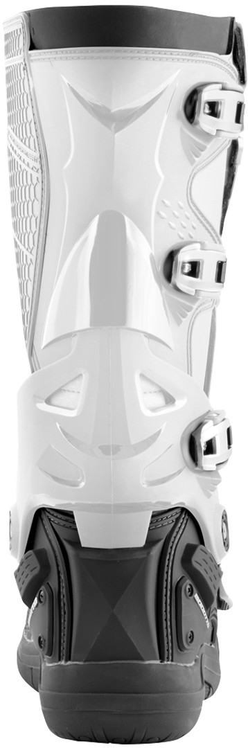 Bogotto MX-7 G Motokrosové boty černobílá 42 Obrázek 4