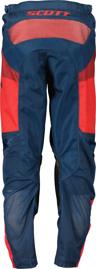 Scott Evo Track Kinder Motocross Hose 24 Abbildung 2