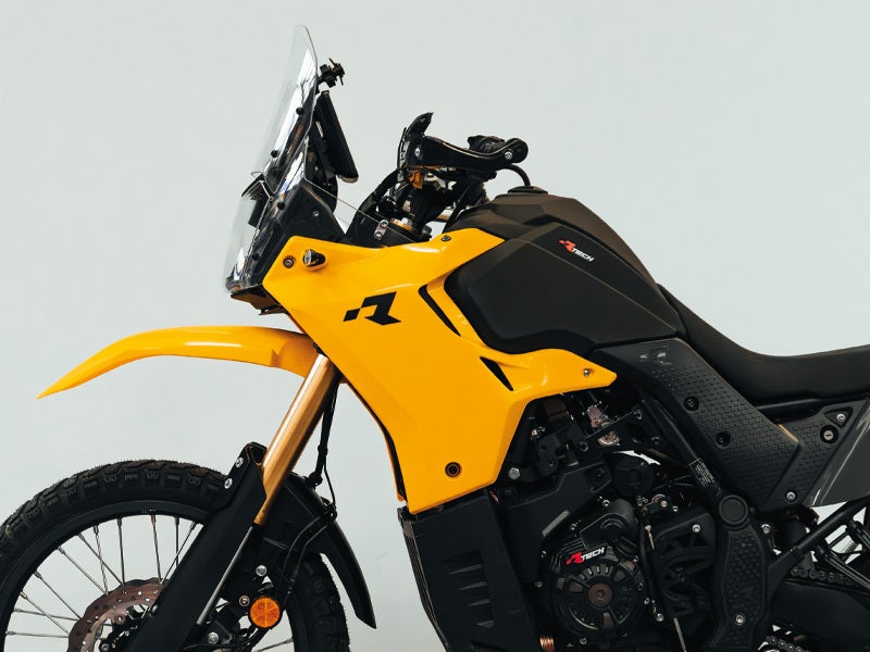Race Tech T7 Revolution rezervoar za gorivo - 23 L Slika 5