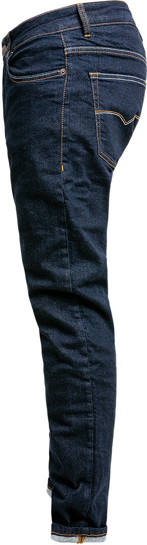 John Doe Ironhead Mechanix XTM Vaqueros Índigo 36 L34 Figura 11