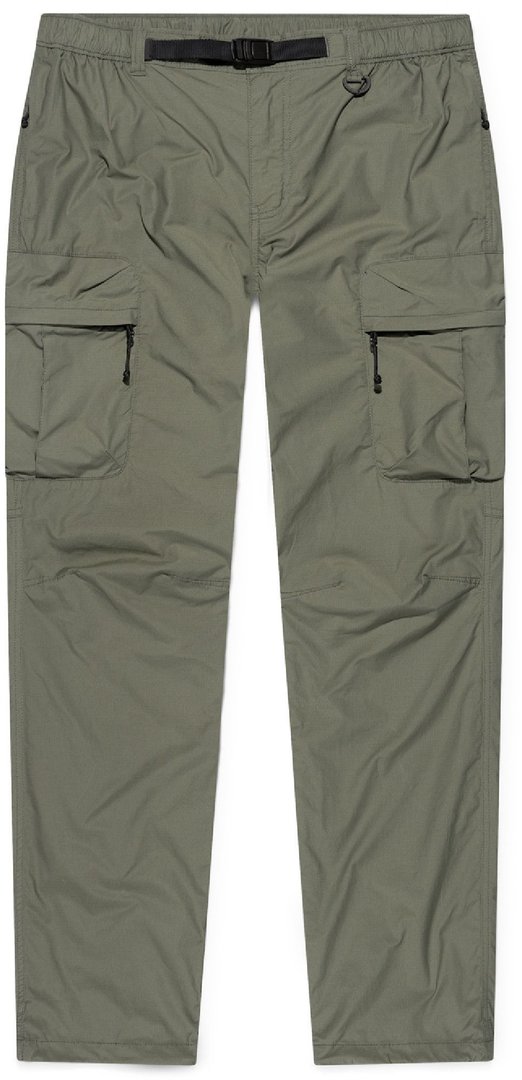 Vintage Industries Ismael Textile Pants-image-1473943793