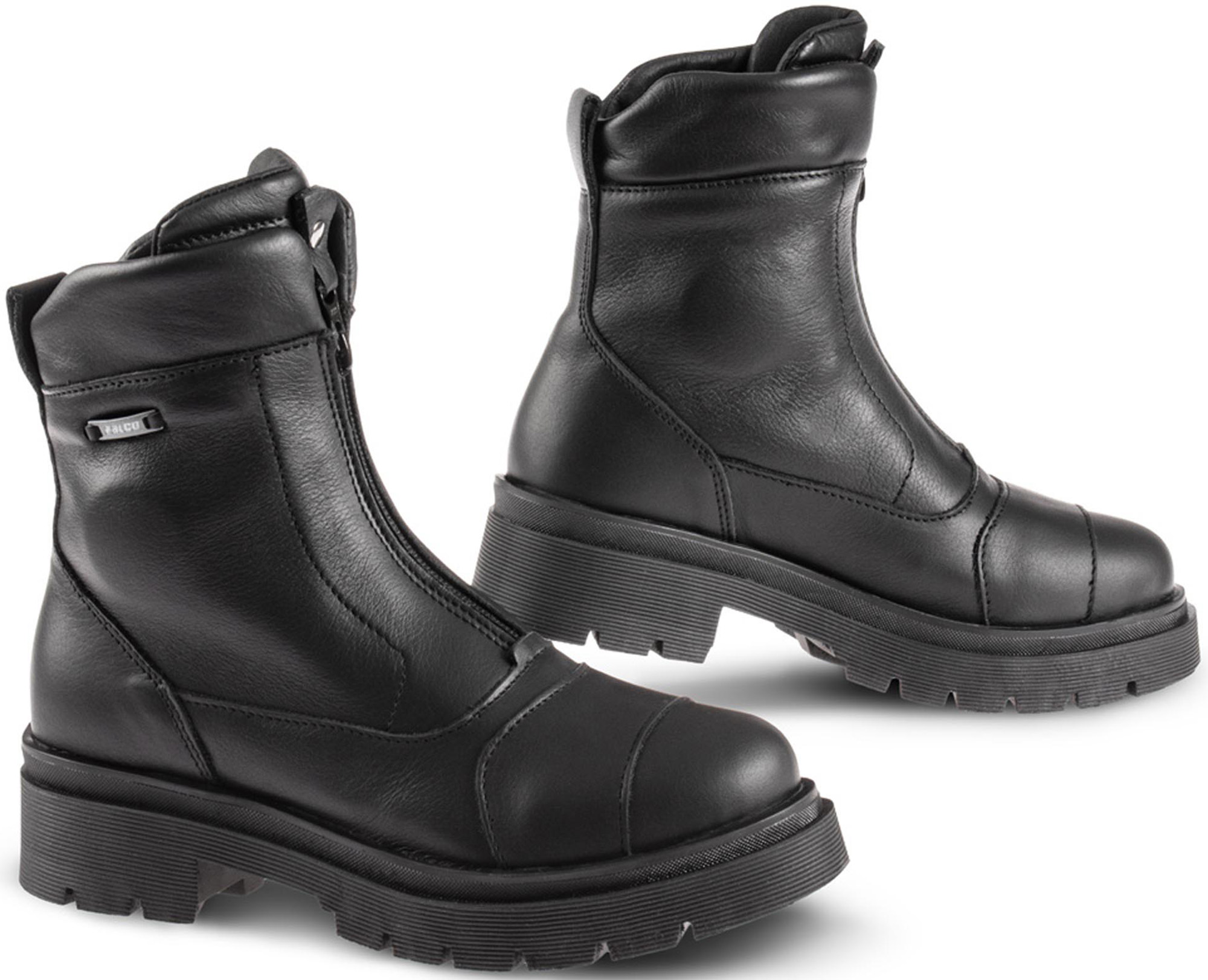 Falco Ruby waterproof Ladies Motorcycle Boots 41 Figure 1