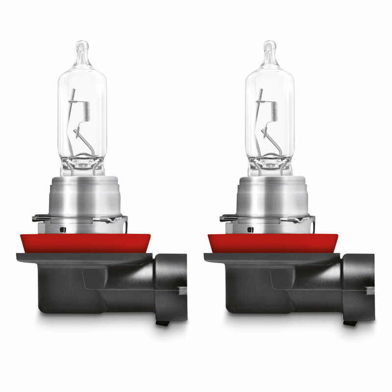 OSRAM Linia originală a becului H9 12V/65W - x1 Figura 1