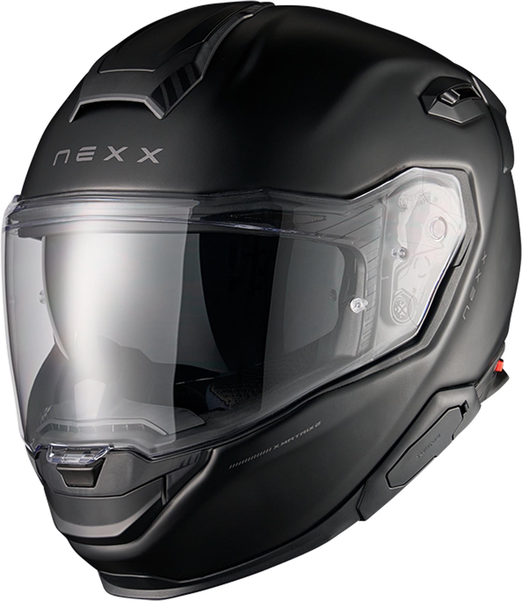 Nexx X.TR Plain Helmet-image-909892046