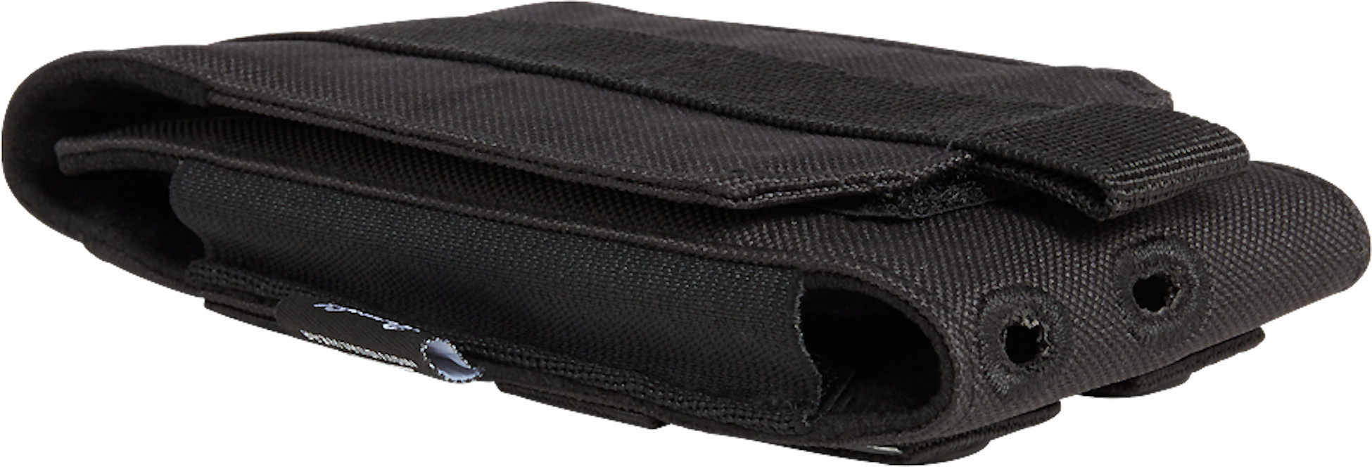 Brandit Large Molle Telefon påse svart Figur 3