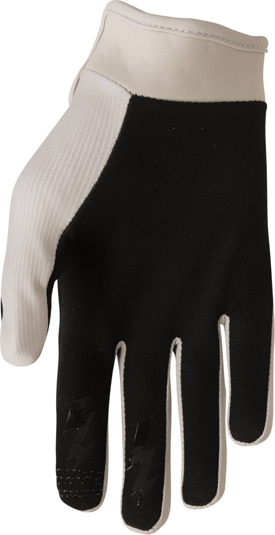 Thor Sand Motocross Gloves S Figure 3