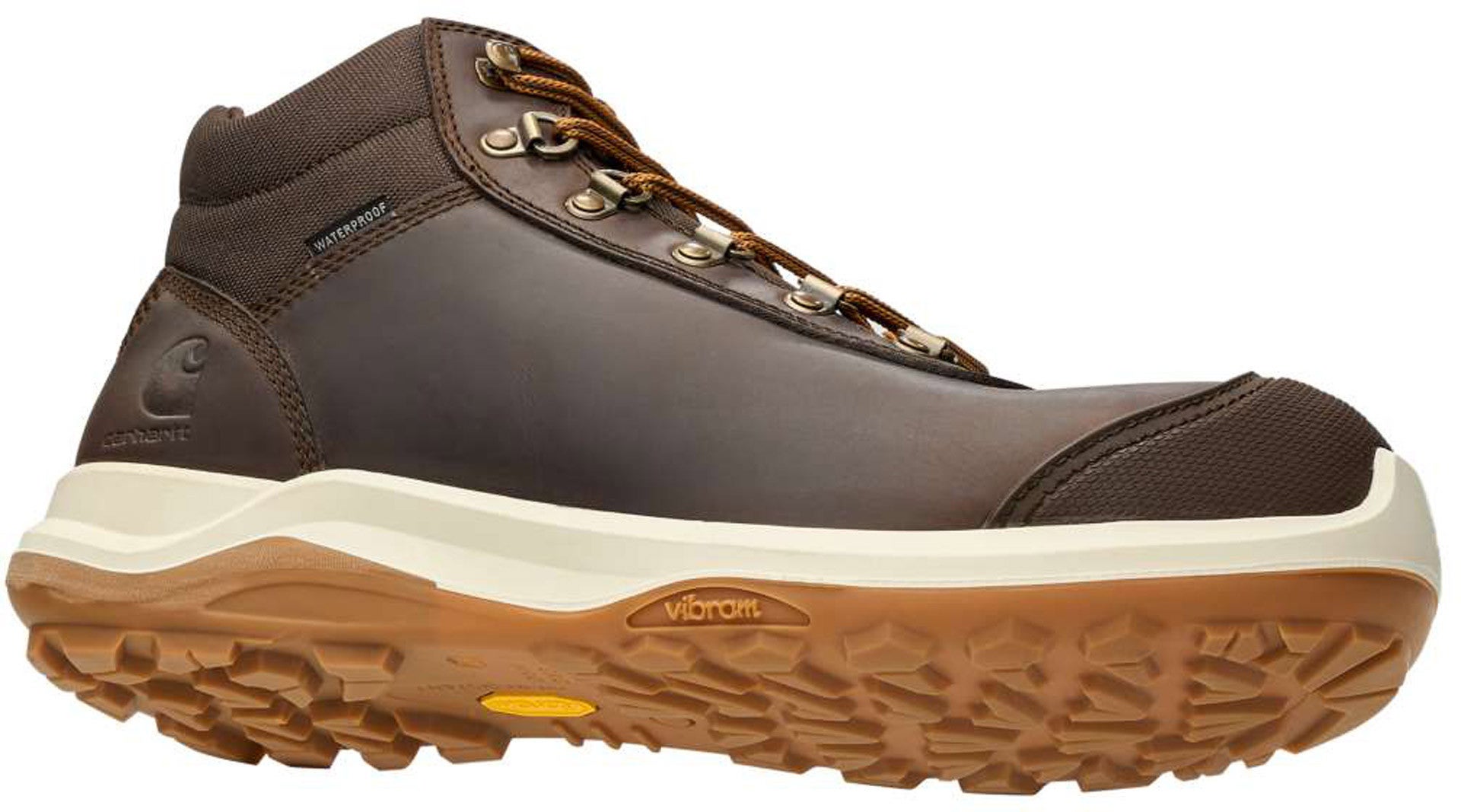 Carhartt Wylie Waterproof S3 Safety Botas 36 Figura 2