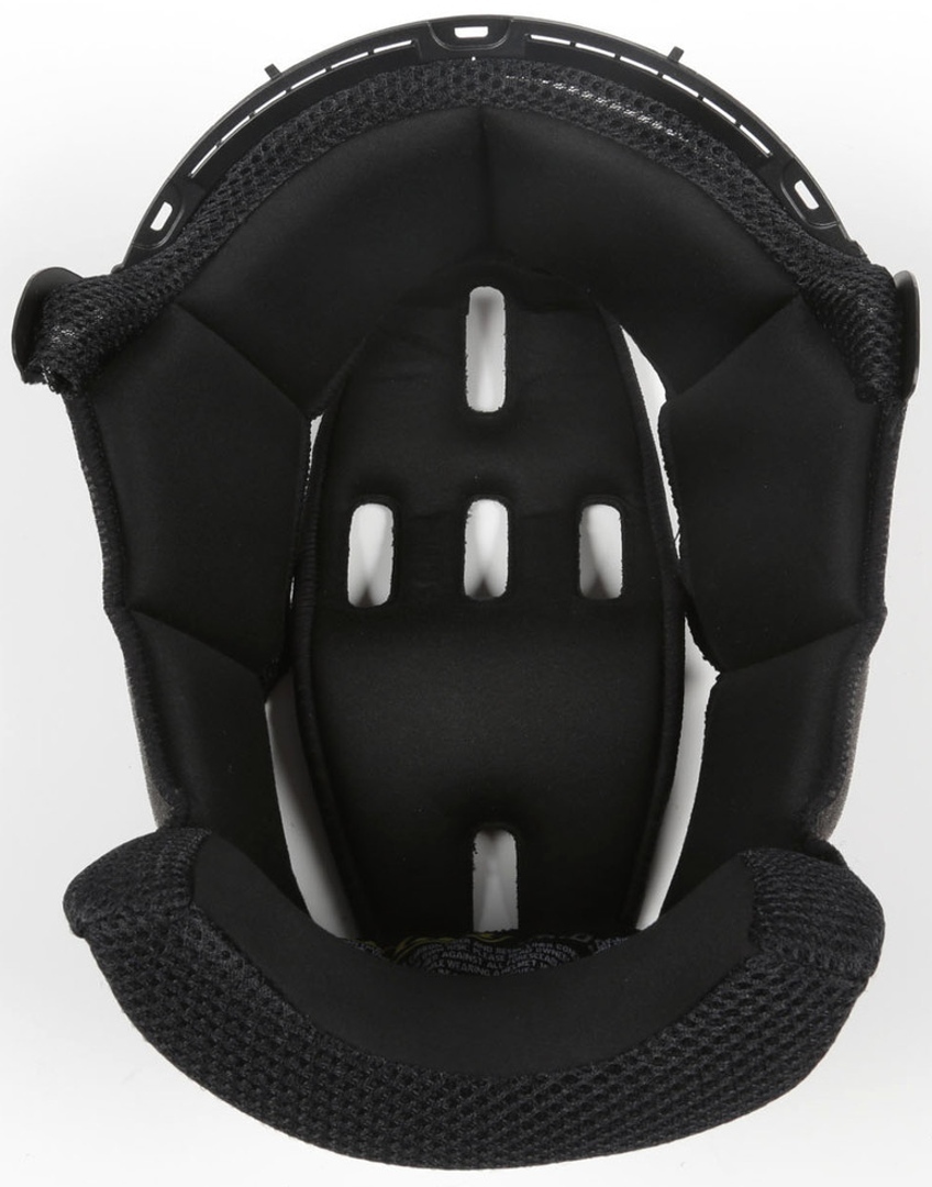 Klim Krios Forro do capacete Artigo principal Figura 1