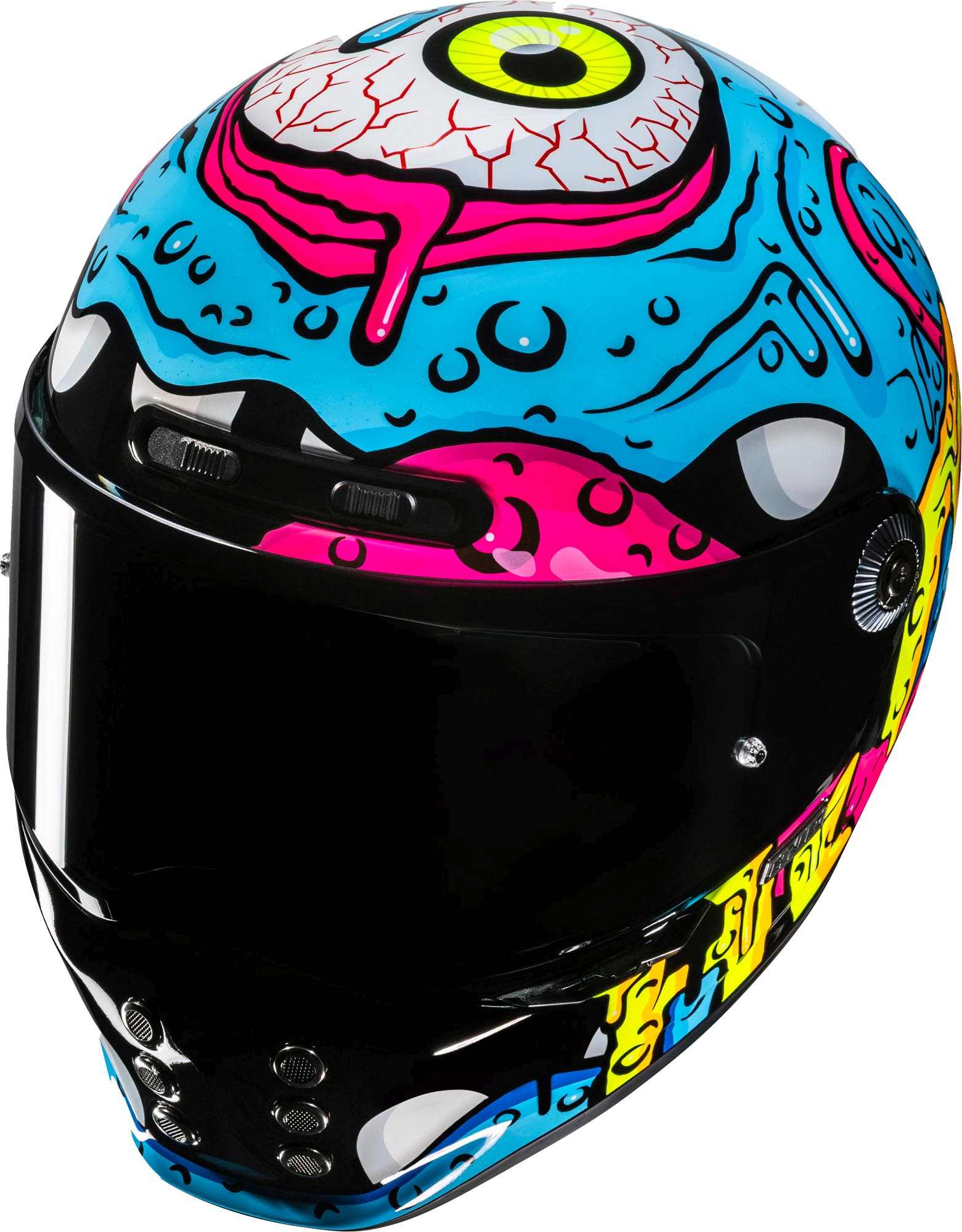 HJC V10 Squeeze Casco M (57/58) Figura 2