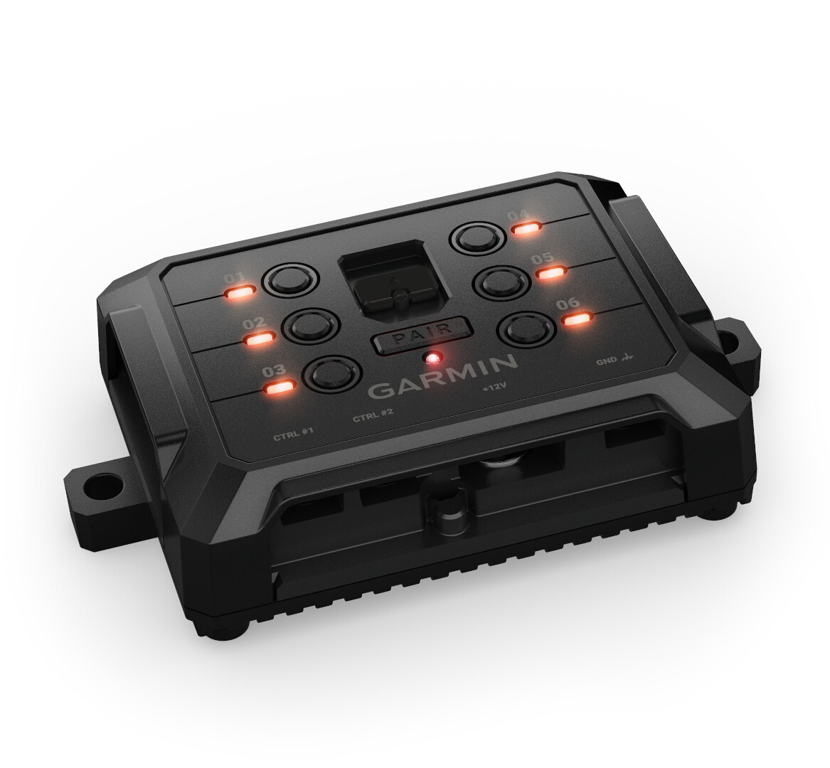 Garmin PowerSwitch Cutie digitală de comutare Figura 4
