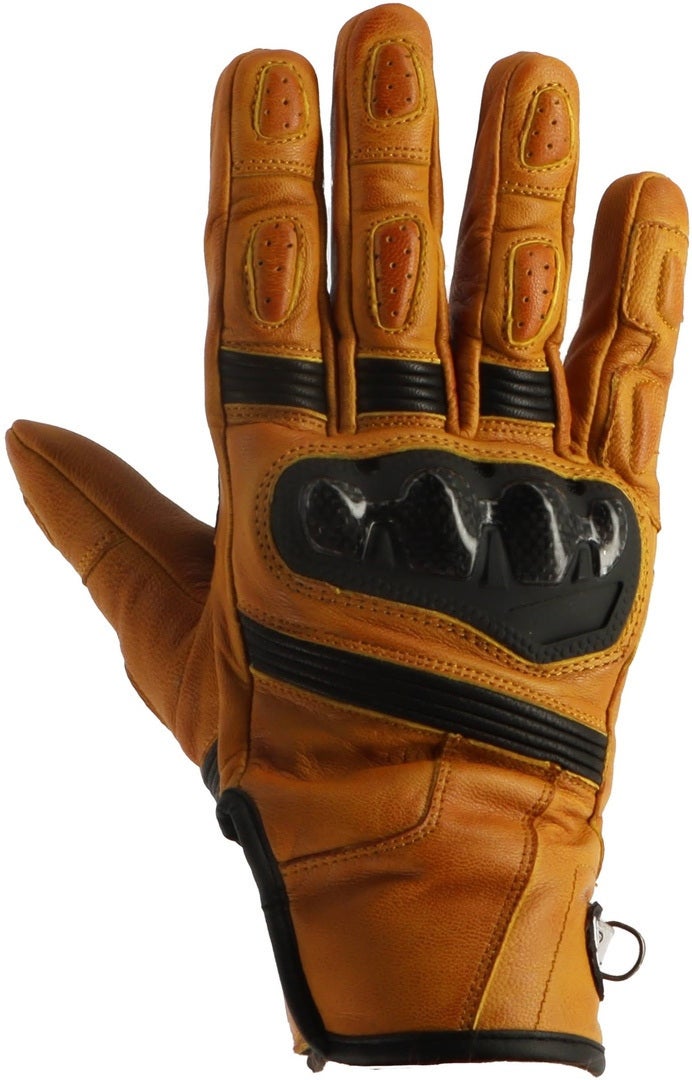 Guantes de moto perforados Helstons Sport