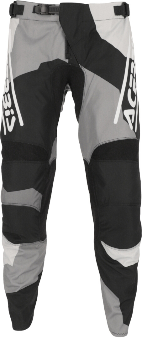 Acerbis MX Linear Sumbawa Motocross bukser sort/grå 36 Figur 5