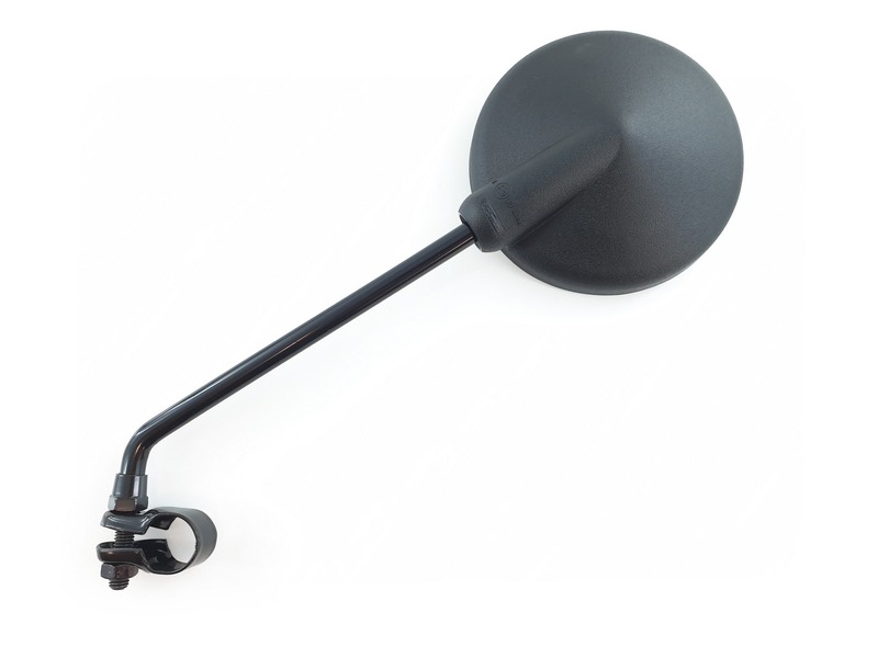 PĂRȚILE V Mirror Universal M8 - Cvadruplu negru (1pc) Figura 2