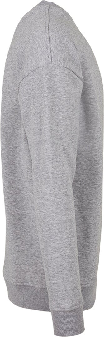 Side view of Brandit Forvert Campus Crewneck Sweatshirt