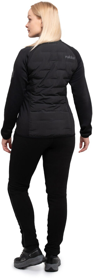 Rukka Comborina Midlayer Giacca Funzionale Donna 44 Figura 7