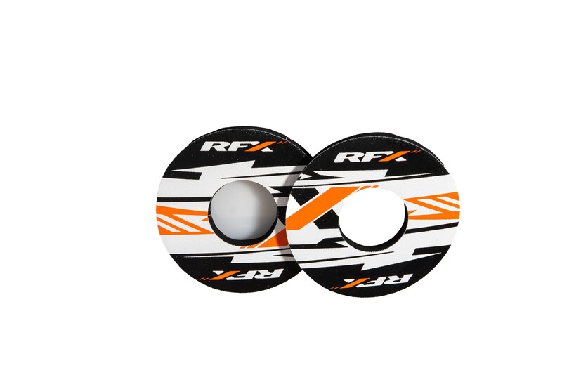 Rfx Sport Grip Donuts (X ) Pair