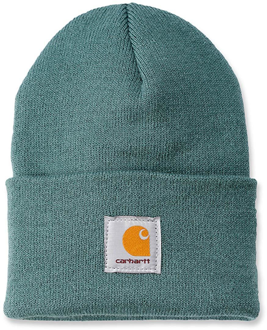 Carhartt Watch Pălărie turcoaz Figura 1