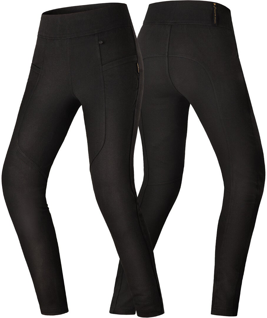 SHIMA Cruz 2.0 Leggings moto dames S L30 Figure 3