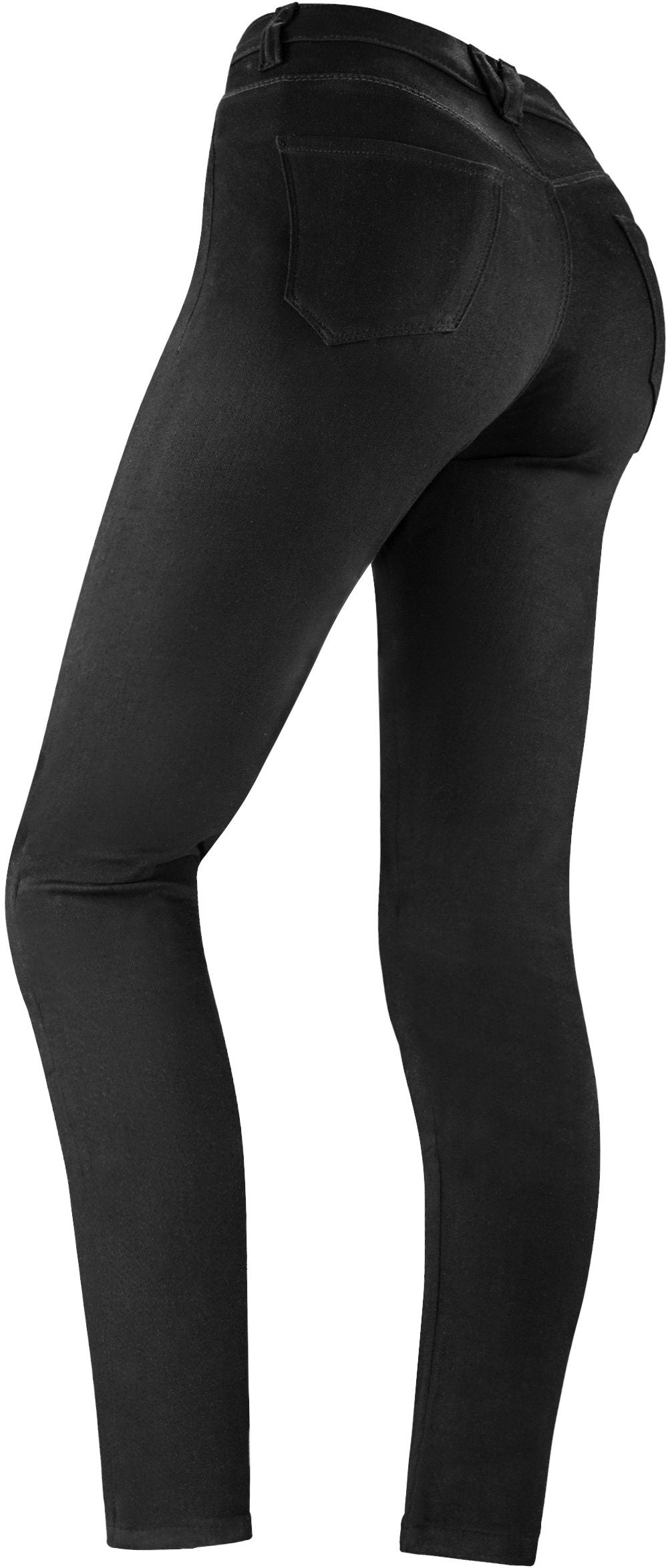 Seca Angel Dame Motorcykel Leggings 24/30 Figur 3