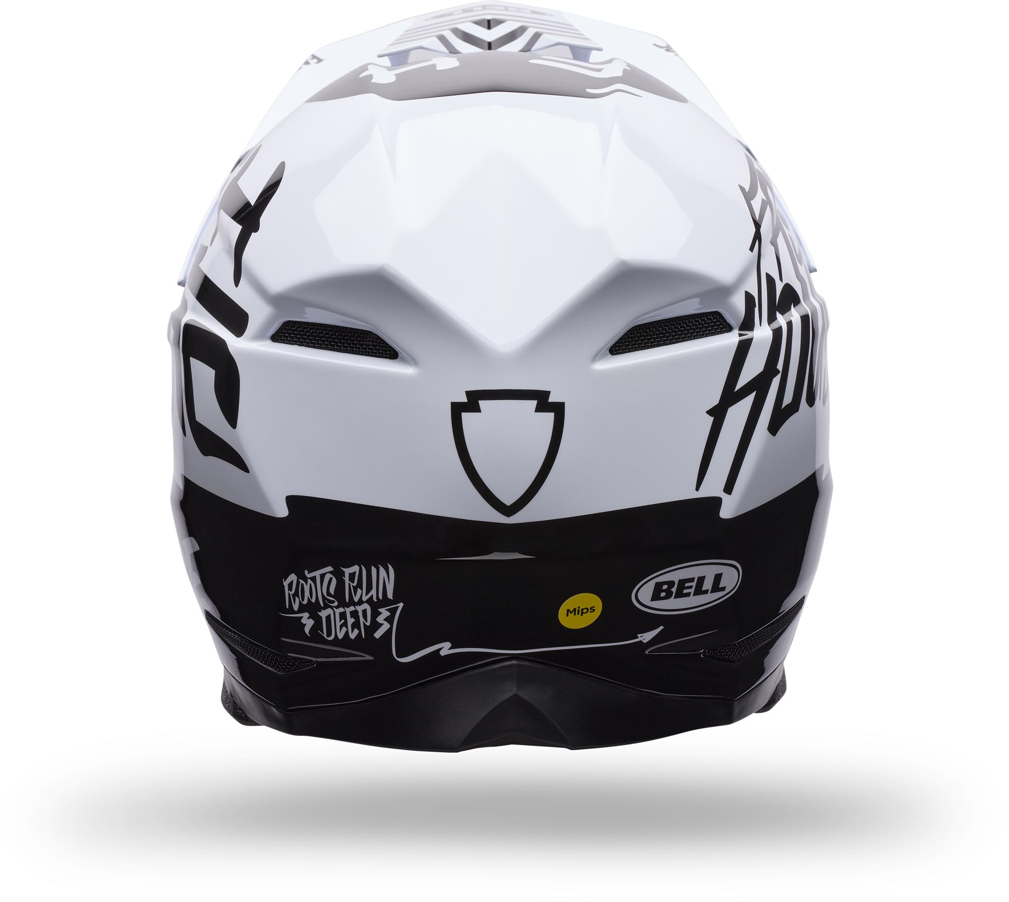 Bell Moto-10 MIPS FHMC Motocrosshelm L (58/59) Figuur 5