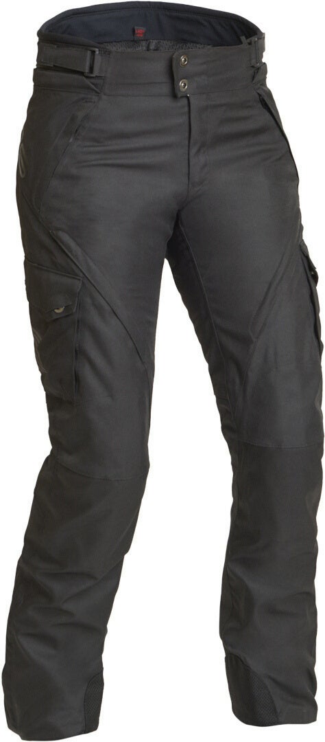 Lindstrands Husom Women's Waterproof Textile Pants