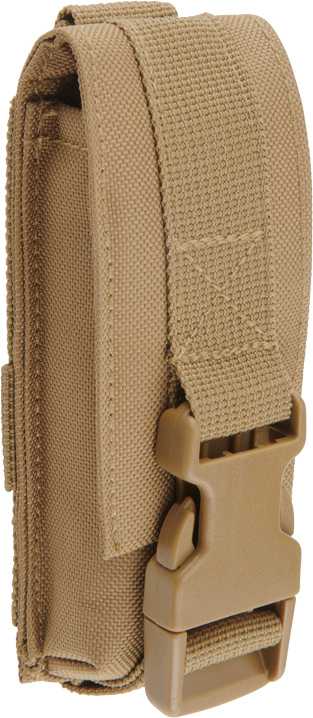 Brandit Molle Multi Pouch Geantă Nisip L Figura 1