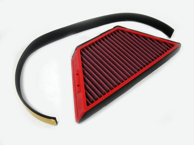 BMC Air Filter Air Filter - FM727/04 Figure 1