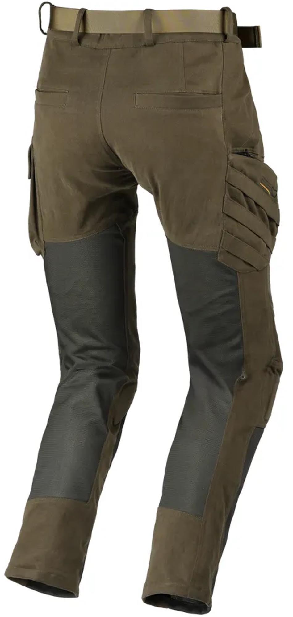 Macna Nembar Air Jeans moto Vert 32 Figure 2