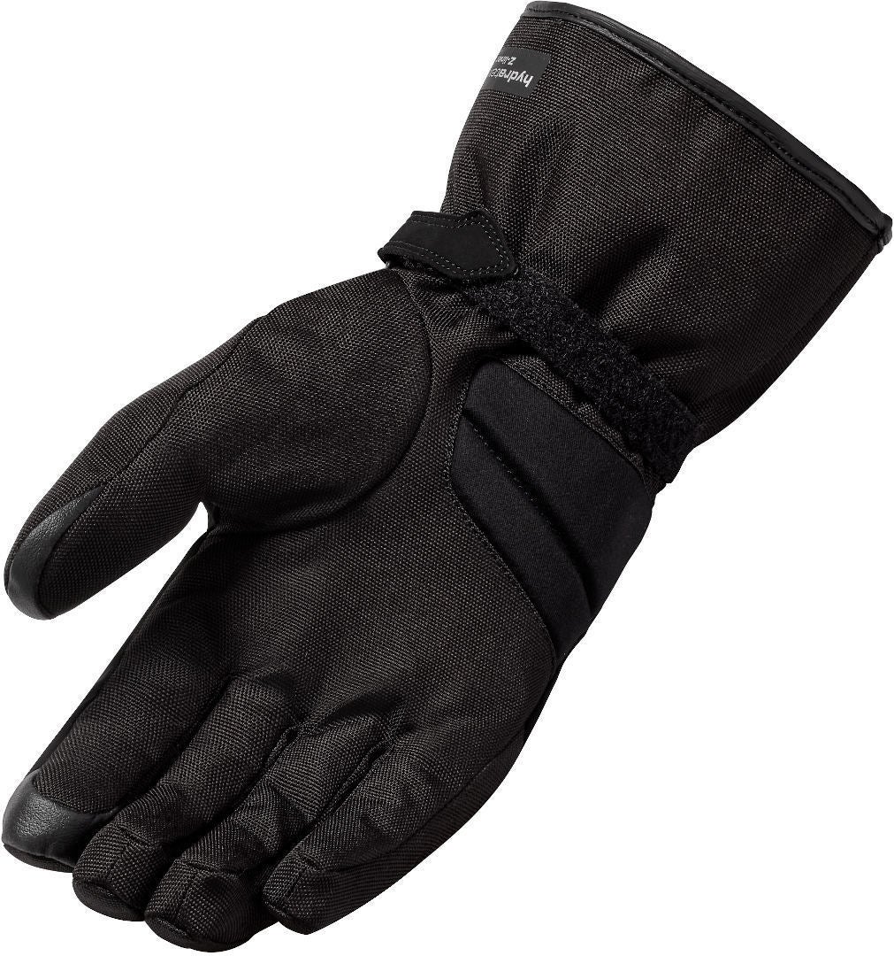 Revit Lava H2O WP Winter Dames Motorhandschoenen S Figuur 2