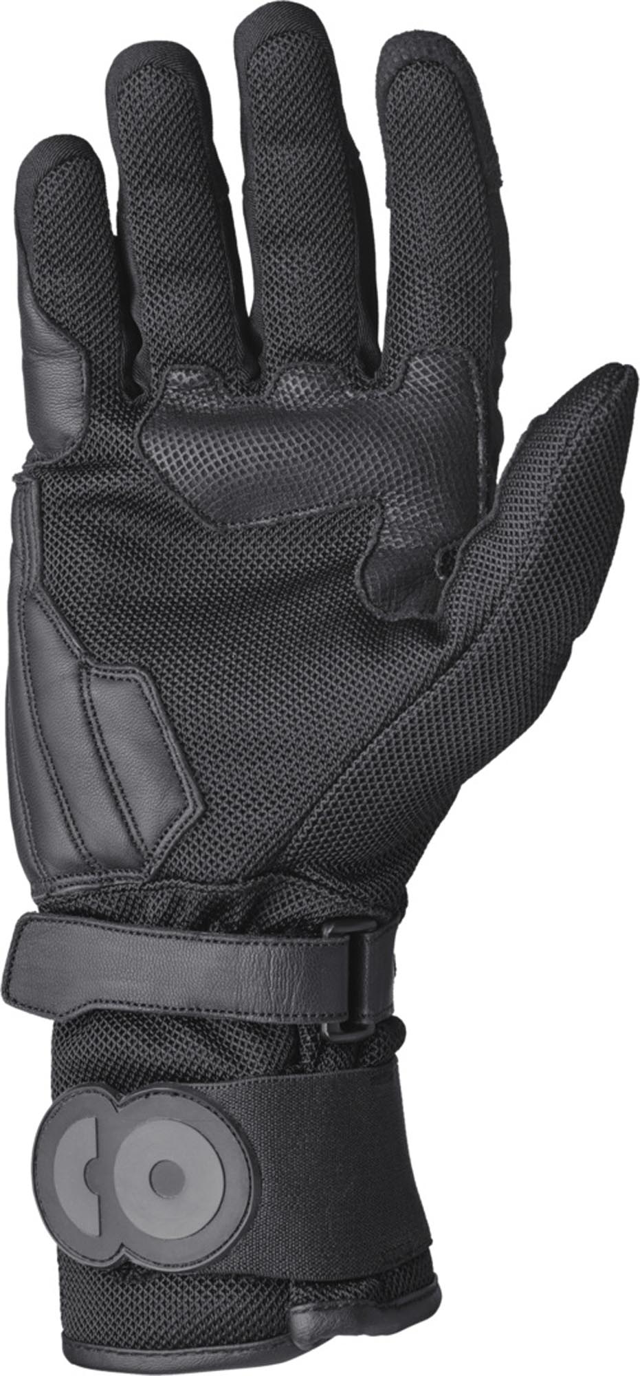 GMS Tylon Mesh Gants de moto L Figure 2