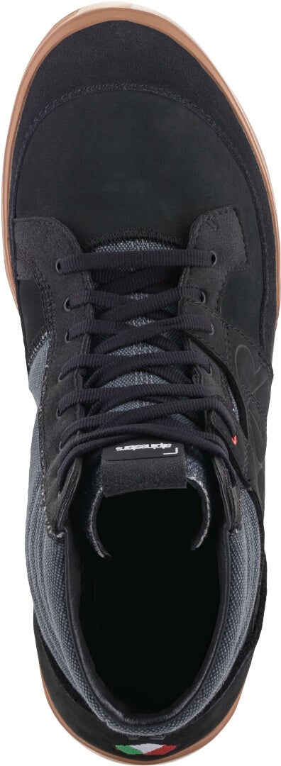Alpinestars Grange Motorradschuhe 10 (43) Abbildung 3