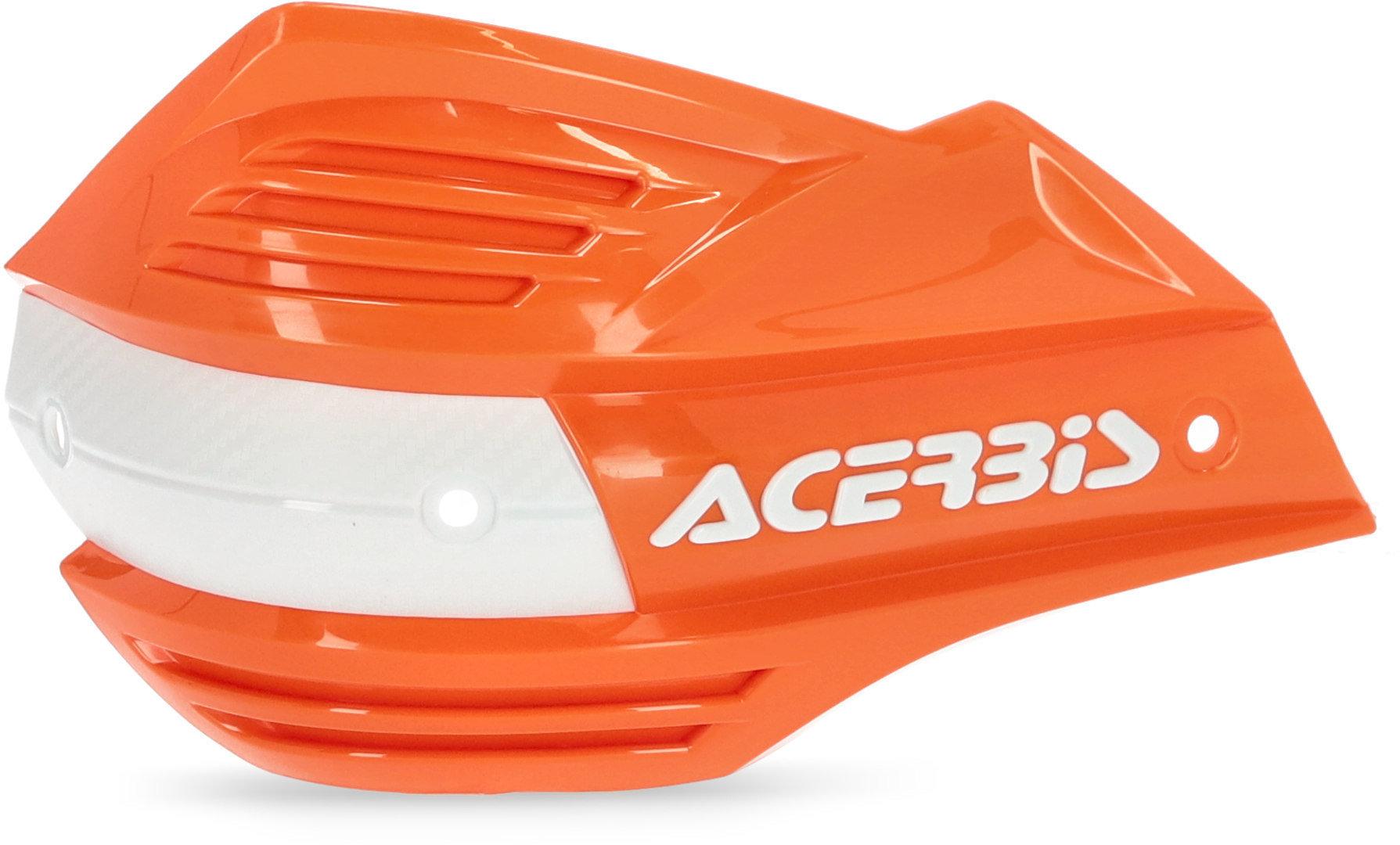 Acerbis X-Factor Carcasă de protecție pentru mână KTM Portocaliu Figura 1