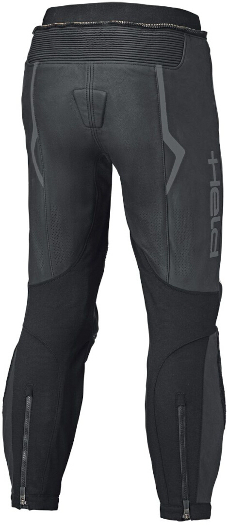 Held Street Rocket 4 Motorcycle Leather Pants black/anthracite 60 Figure 2