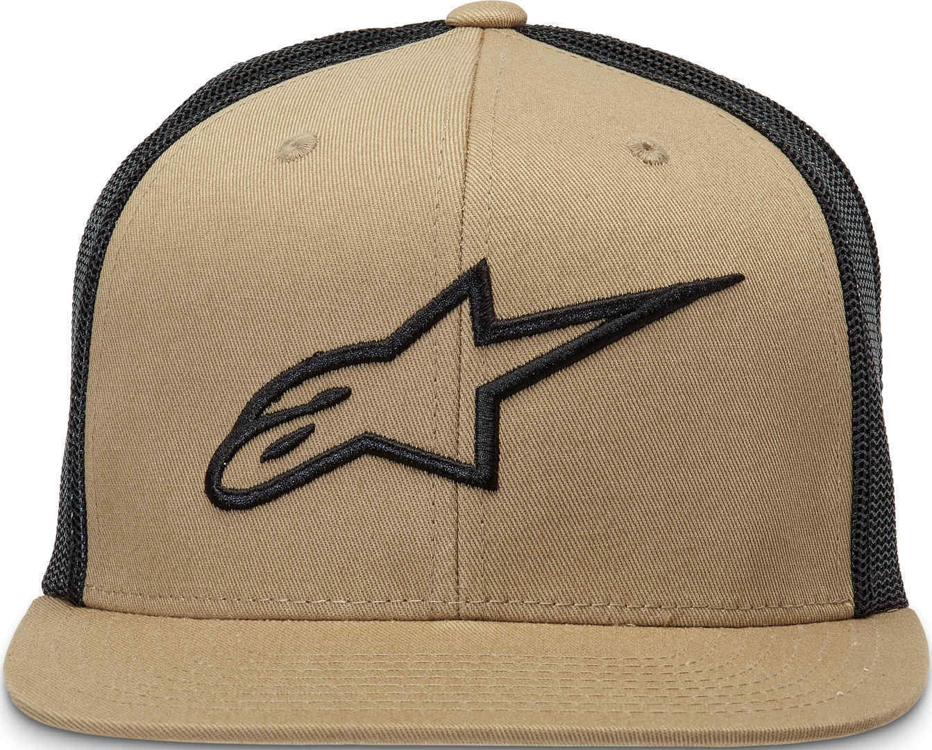 Alpinestars Corp Trucker Tappo Sabbia Figura 2