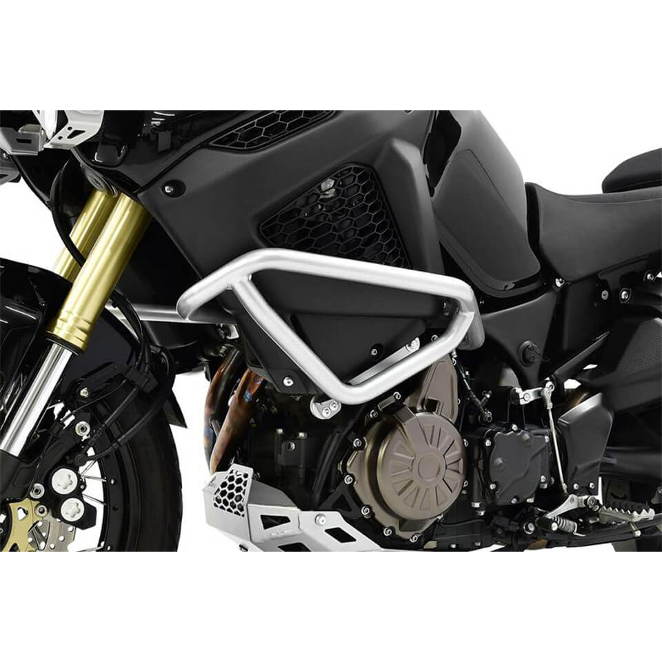 ZIEGER Crash bar YAMAHA XTZ 1200 Z, 16- Artigo principal Figura 1