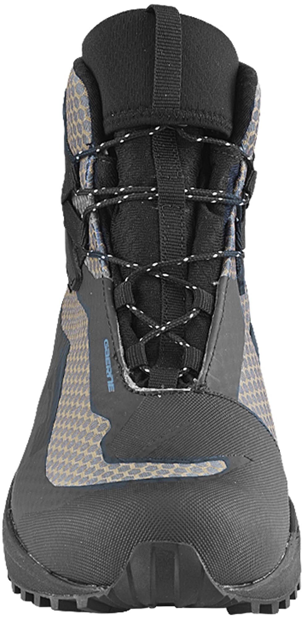Gaerne G-Xenon Gore-Tex wasserdichte Motorradschuhe grün/schwarz 44 Abbildung 2
