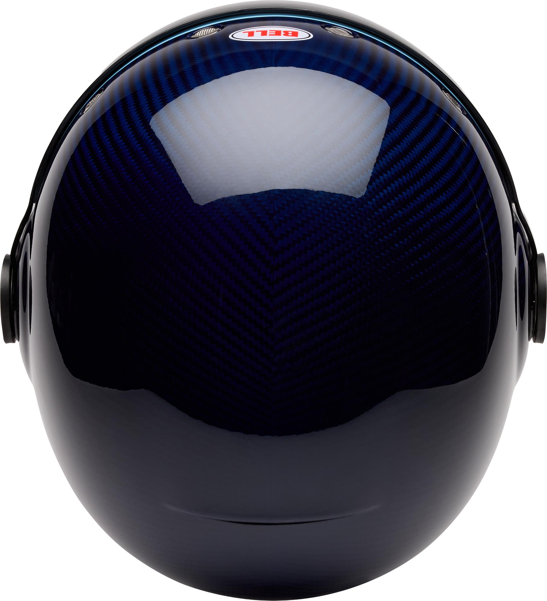 Bell Bullitt GT Lane Logo Carbon Casque bleu S (55/56) Figure 5