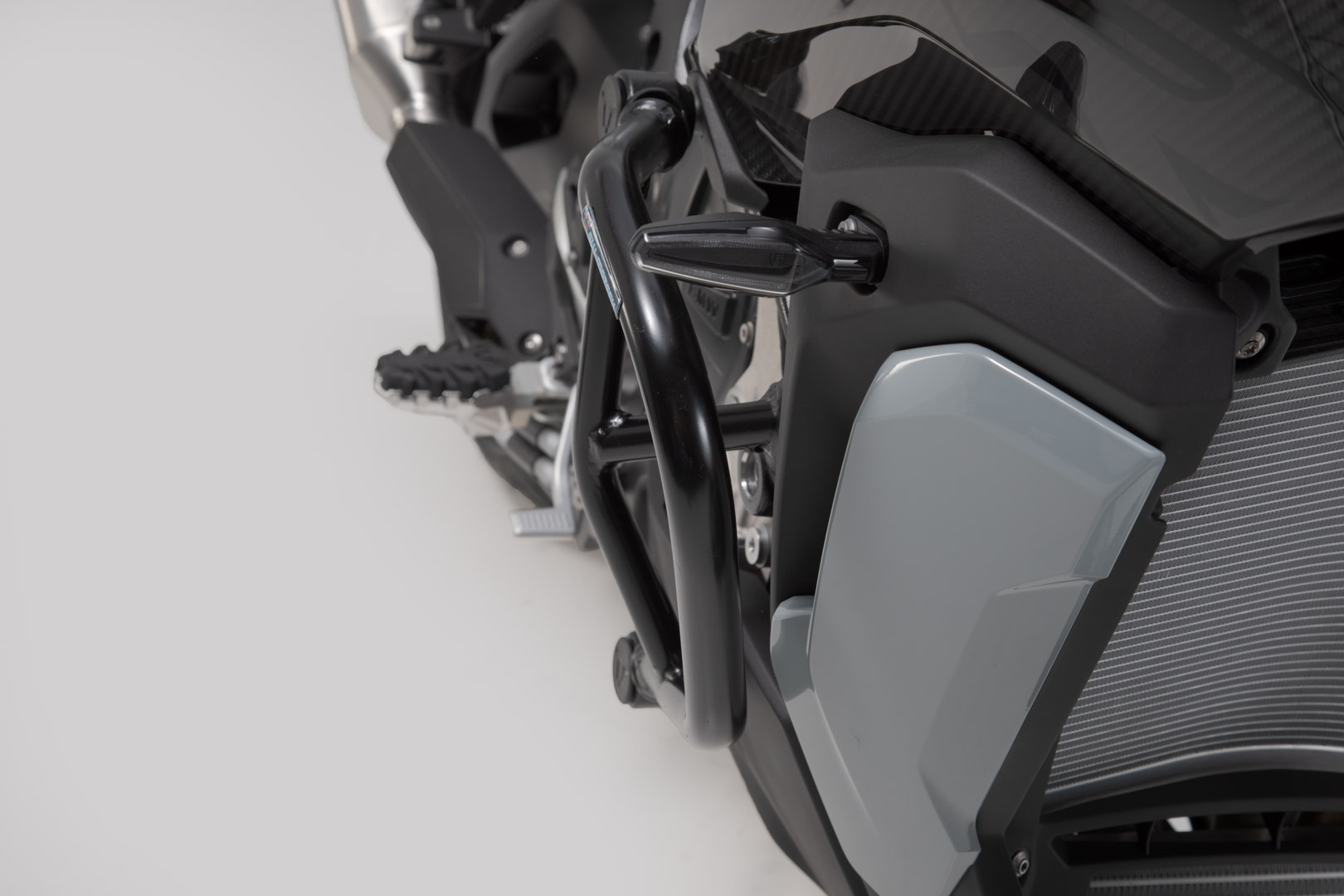 SW-Motech Crash bar - Negru. BMW S 1000 XR (19-). Figura 4