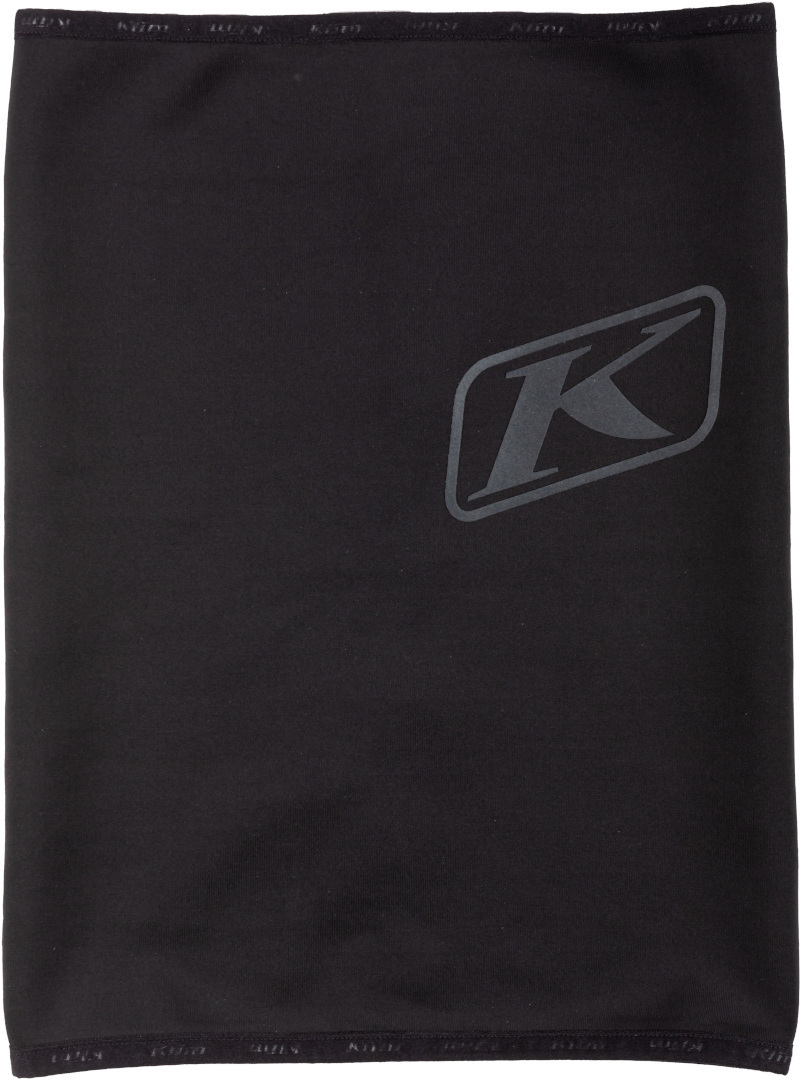 Klim Neck Warmer black/grey Figure 1