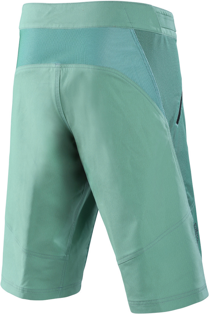 Troy Lee Designs Skyline Air Shell Cykelshorts Grøn 34 Figur 2