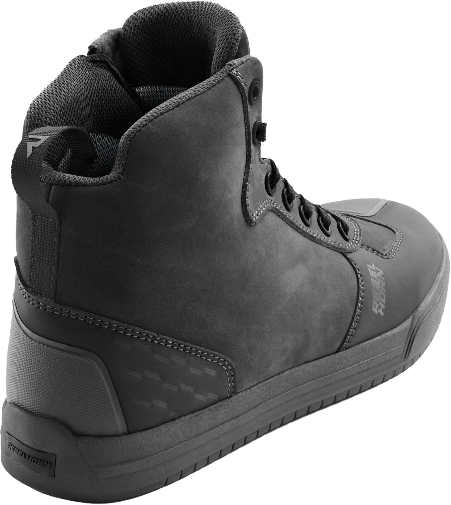 Rebelhorn Spike Chaussures de moto imperméables 38 Figure 2
