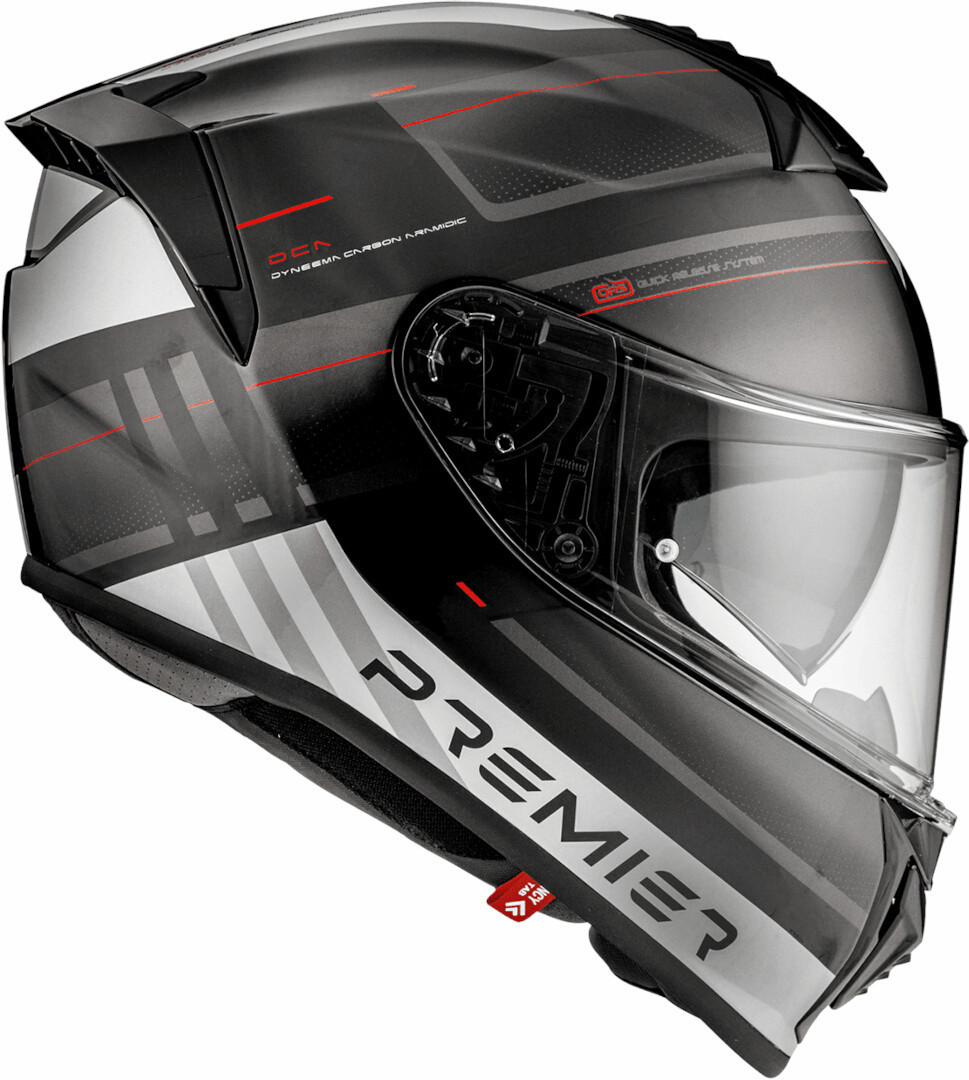 Premier Evoluzione SP 92 Casco XS (53/54) Figura 2