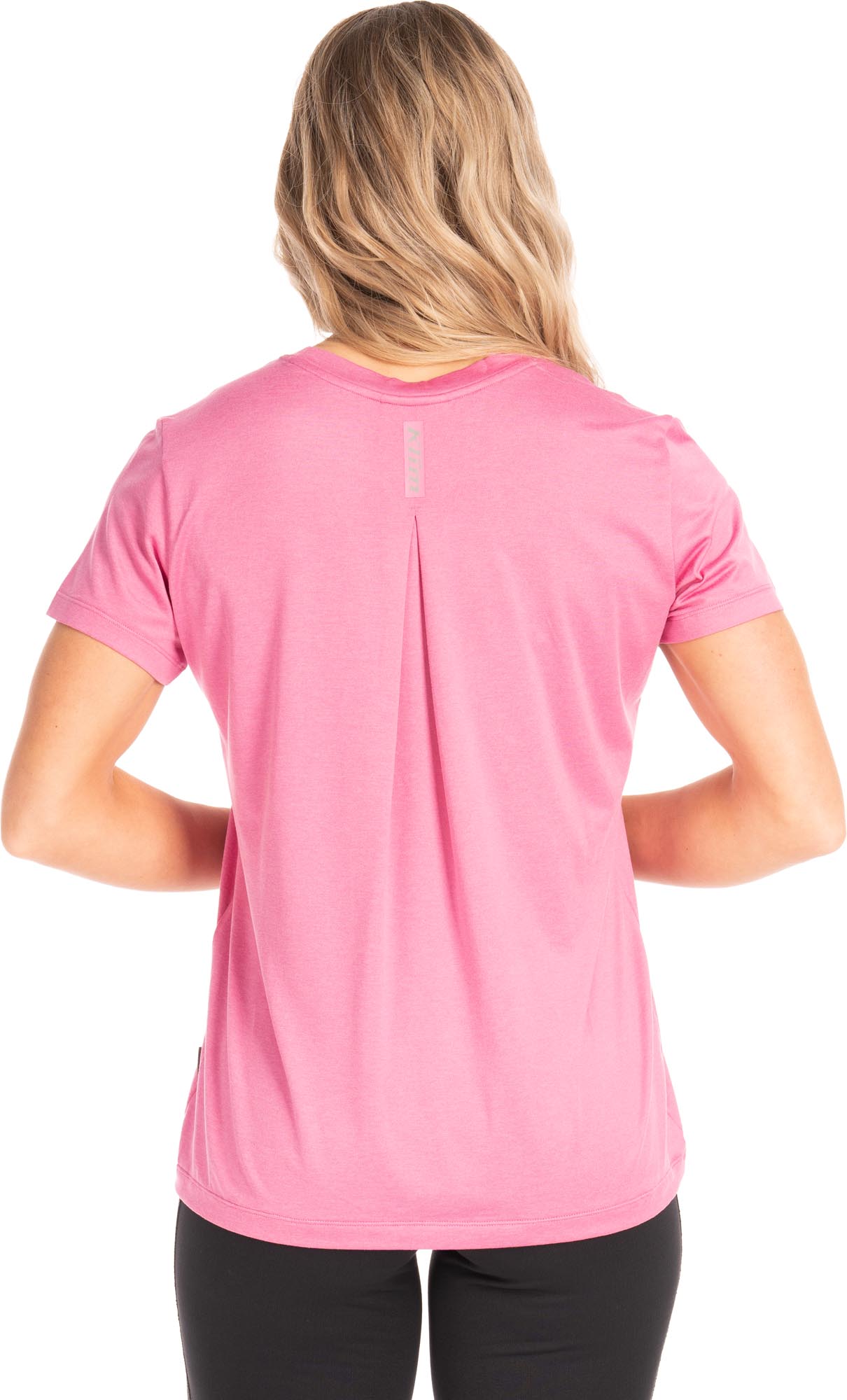 Side view of Klim Ostara Ladies T-Shirt