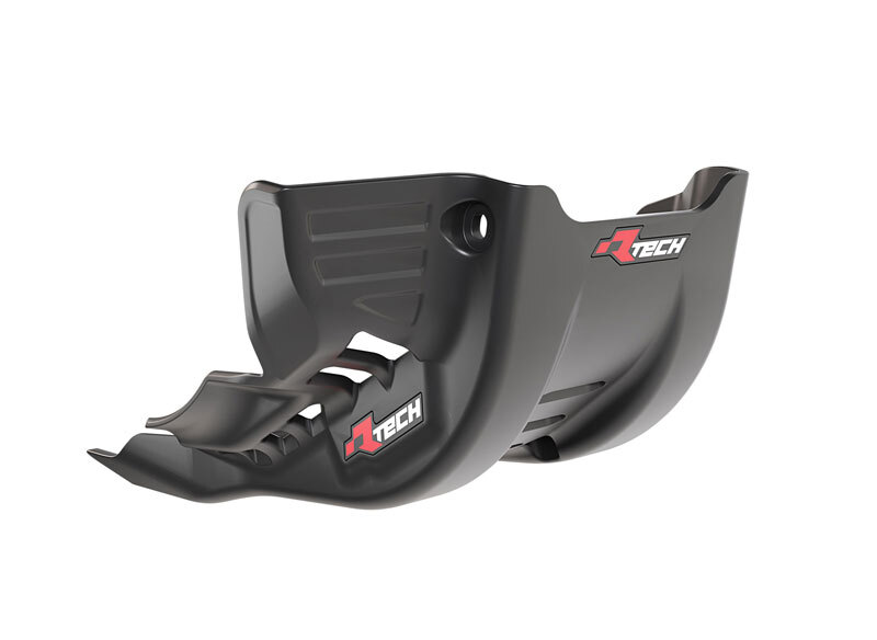 Race Tech Motorskydd Figur 2