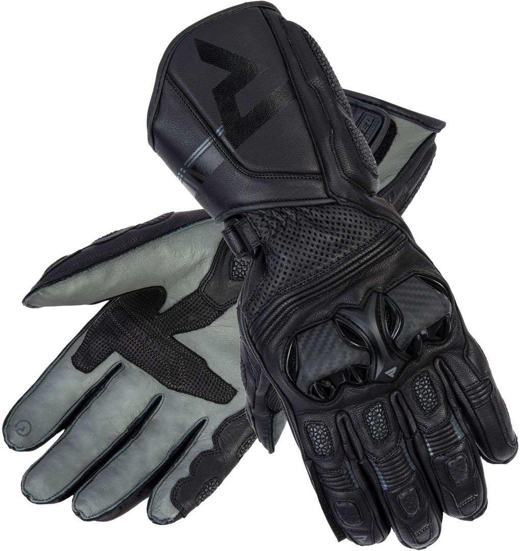 Rebelhorn ST II Long Guantes de motocicleta