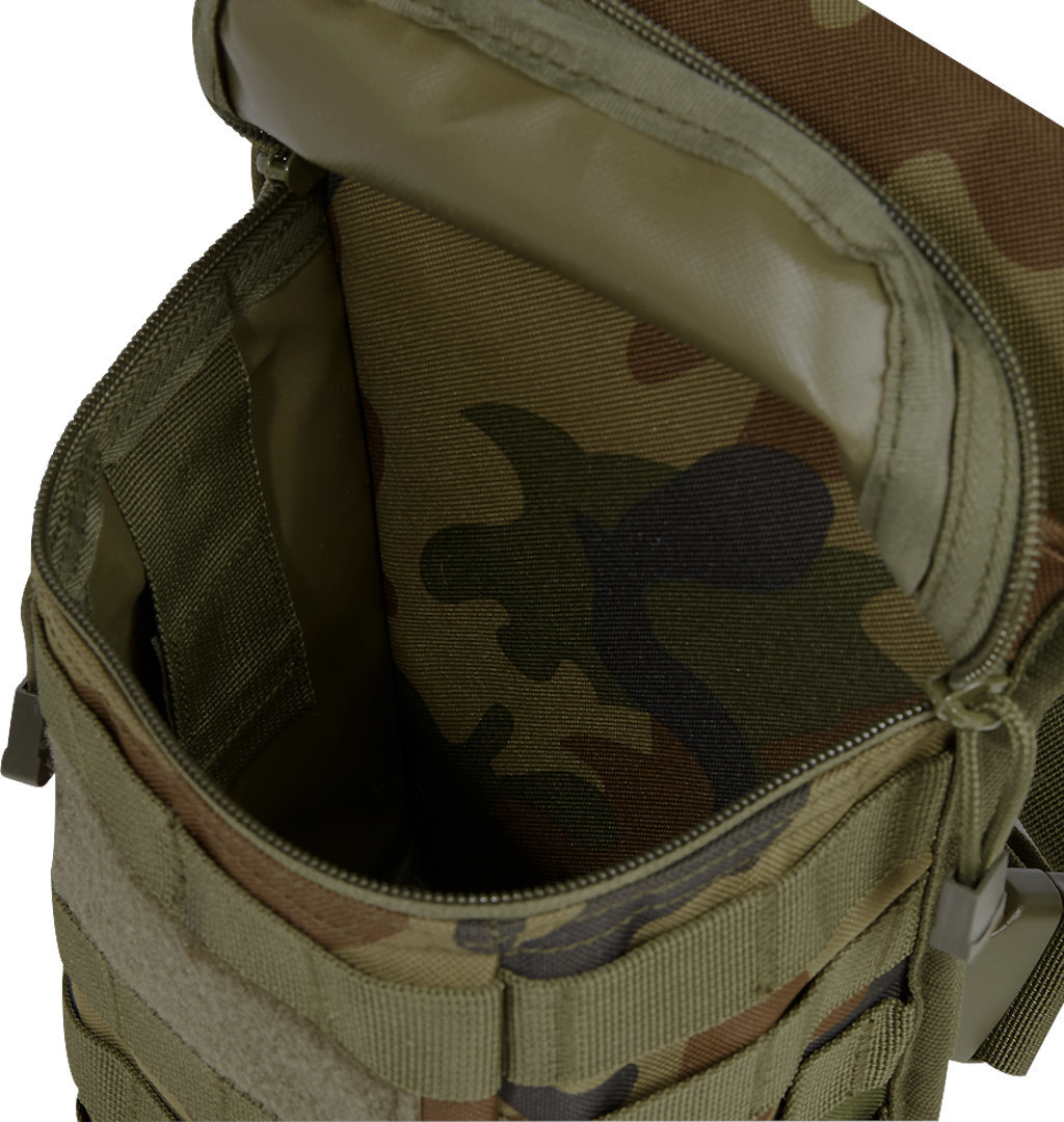 Brandit Side Kick Leg Bag Military Green Figura 4