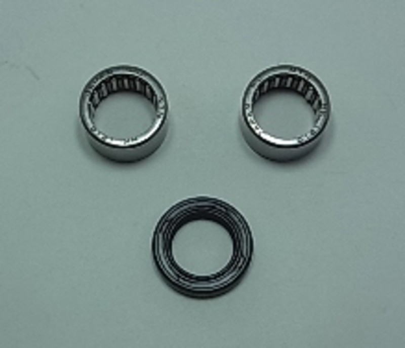 Tourmax Reparationssats för kopplingskontroll Kawasaki KX250 Figur 2