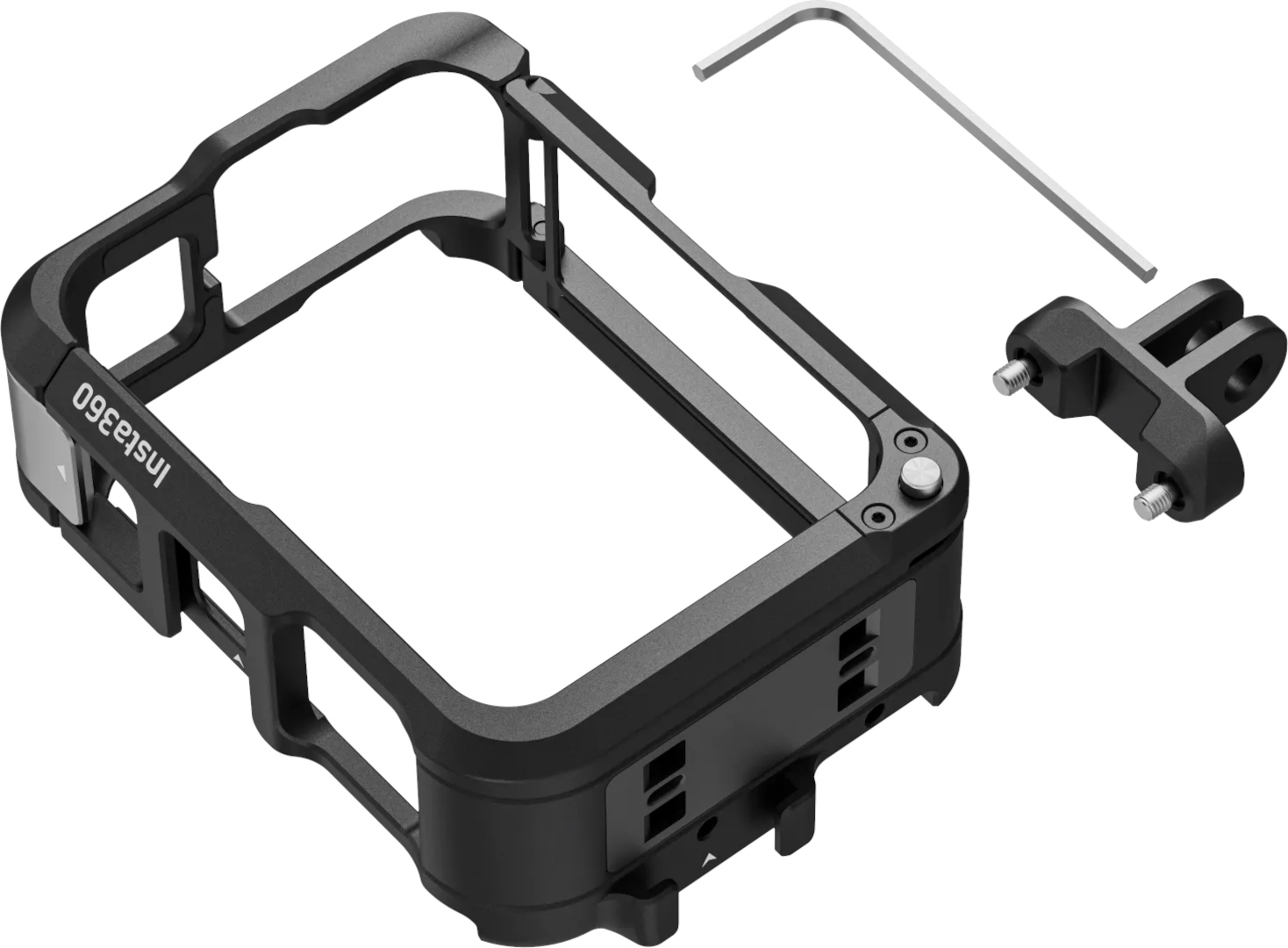 Insta360 Ace Pro 2 Cadru utilitar Figura 3