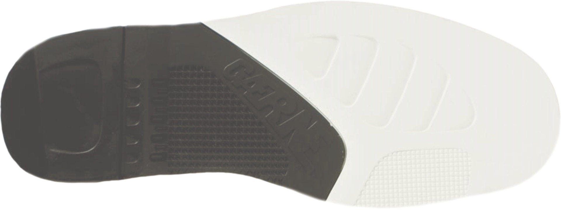 Gaerne Supercross Semelles motocross Noir/Blanc 38 Figure 2